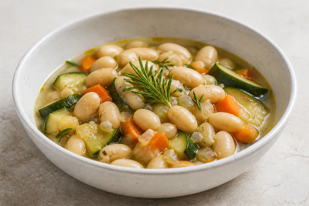 Heart-Healthy Recipes With Fiber, Lean Protein, and Better Fats